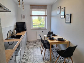 SEA Apartment in Marienburg